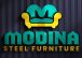 Modina Steel Furniture