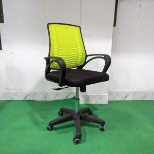 China 9k Mesh Chair - Tiya Colour
